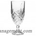 Godinger Silver Art Co Dublin 14 oz. Crystal Snifter Glass RXK1938